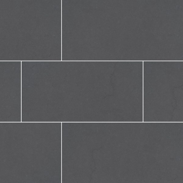 Graphite Porcelain Tile  