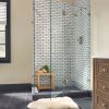Graphite Porcelain Tile  