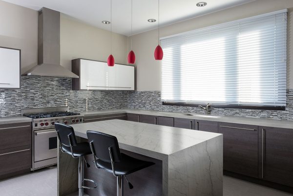 Gray Canyon Quartzite  