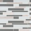 Gray Cliff Interlocking 4mm  