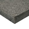 Gray Mist Granite Paver Gray Mist Granite Paver