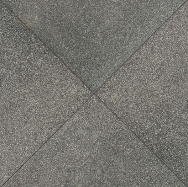 Gray Mist Granite Paver Gray Mist Granite Paver