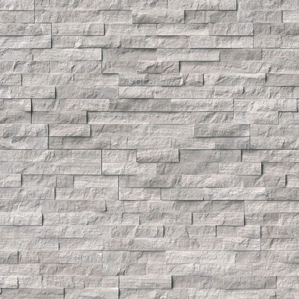 Gray Oak Stacked Stone Gray Oak Stacked Stone