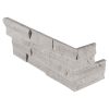 Gray Oak Stacked Stone Gray Oak Stacked Stone