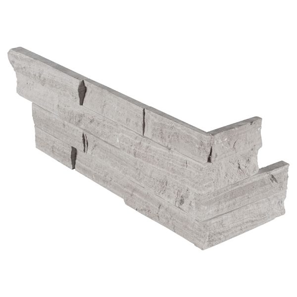 Gray Oak Stacked Stone Gray Oak Stacked Stone