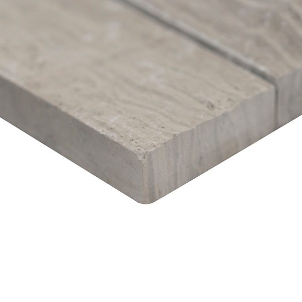 Gray Oak Stacked Stone Gray Oak Stacked Stone