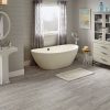 Veneto Gray Porcelain Tile  