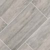 Veneto Gray Porcelain Tile  