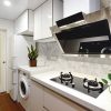 Greecian White Polished Hexagon Tile  