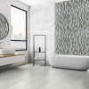 Citi Stax Lapis Glass Tile  