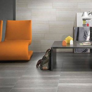 Grey Porcelain Tile  