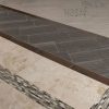 Grey Porcelain Tile  