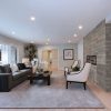 Grey Porcelain Tile  