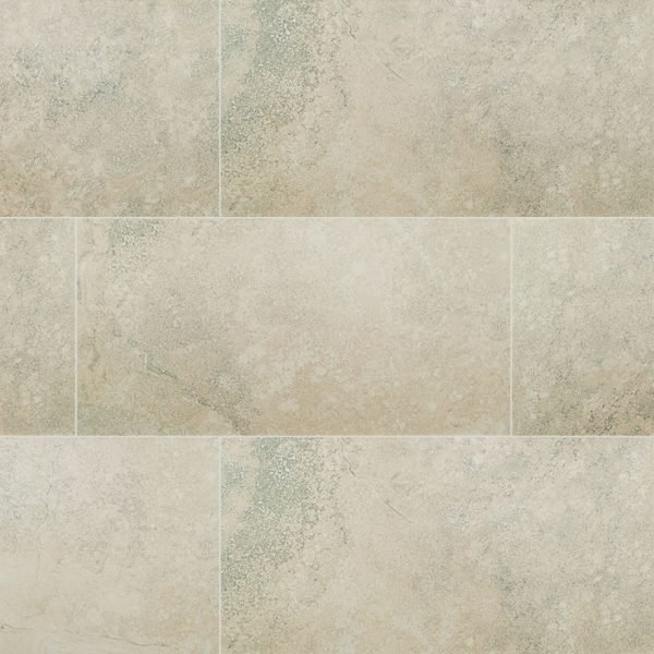 Legend Grey Porcelain Tile  