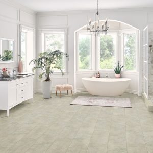 Legend Grey Porcelain Tile  
