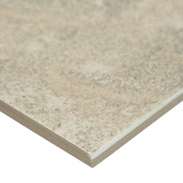 Legend Grey Porcelain Tile  