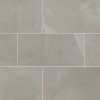Sande Grey Porcelain Tile  