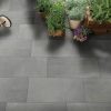 Sande Grey Porcelain Tile  