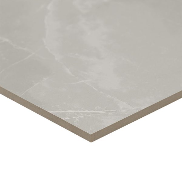 Sande Grey Porcelain Tile  