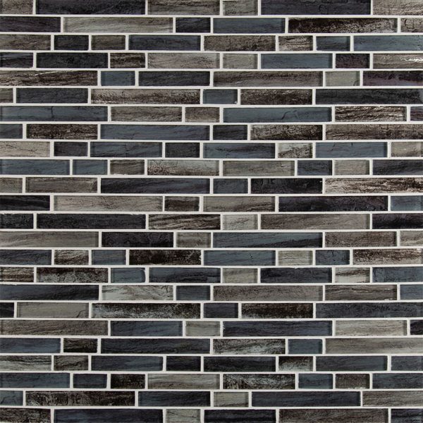 Grigio Lagoon Interlocking Tile  