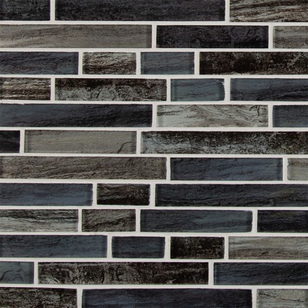 Grigio Lagoon Interlocking Tile  