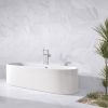 Adella Gris Porcelain Tile  