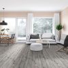 Antoni Gris Porcelain Wood Tile  