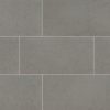 Gris Porcelain Tile  