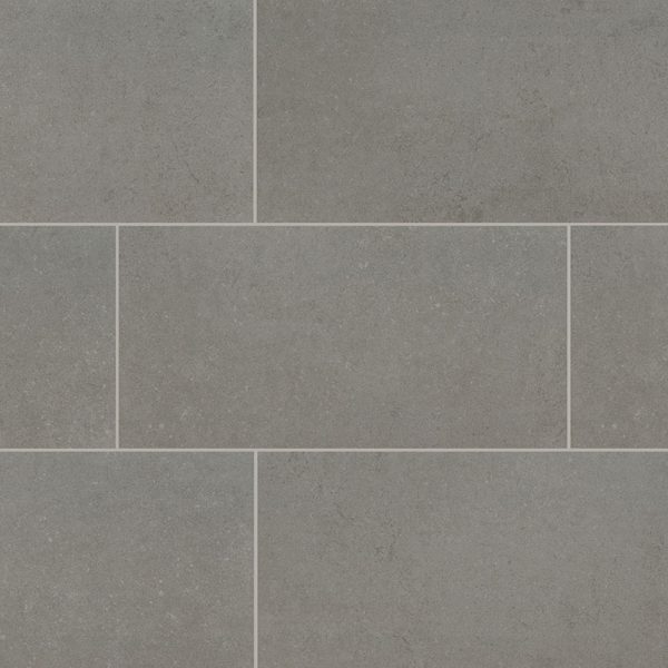 Gris Porcelain Tile  