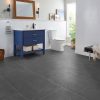 Gris Porcelain Tile  