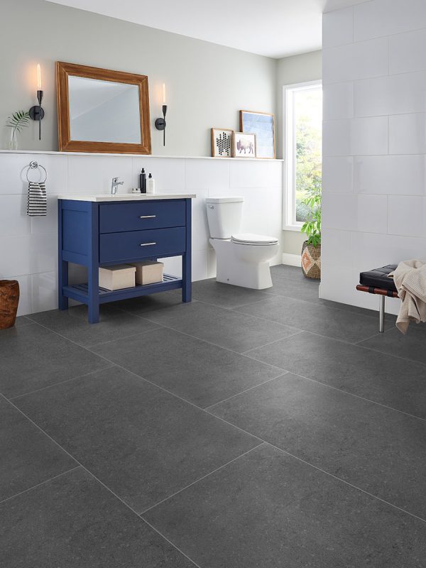 Gris Porcelain Tile  