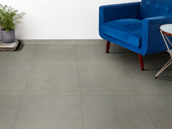 Gris Porcelain Tile  