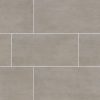 Gridscale Gris Ceramic Tile  