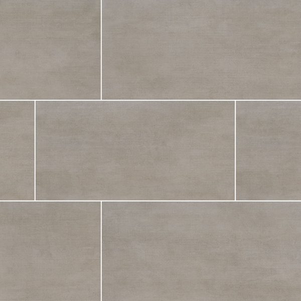Gridscale Gris Ceramic Tile  