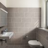 Gridscale Gris Ceramic Tile  