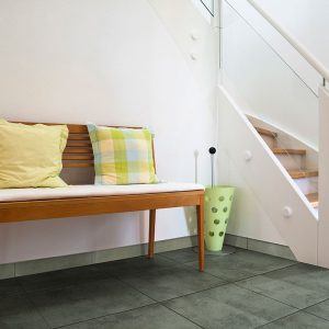 Gridscale Gris Ceramic Tile  