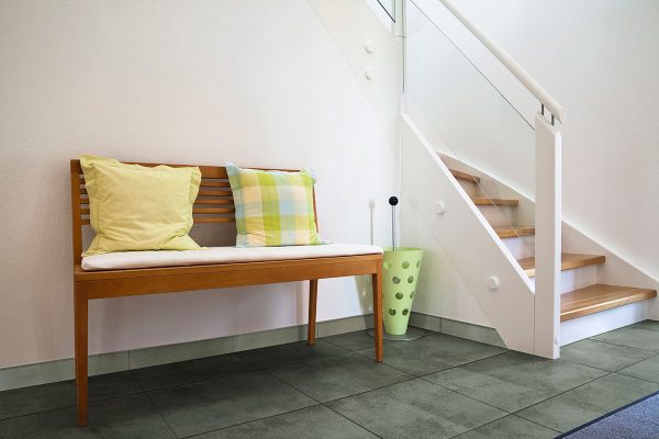 Gridscale Gris Ceramic Tile  