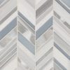 Harlow Chevron Tile  