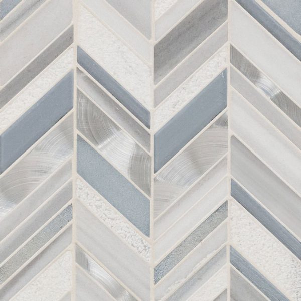 Harlow Chevron Tile  