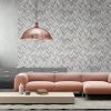 Harlow Chevron Tile  