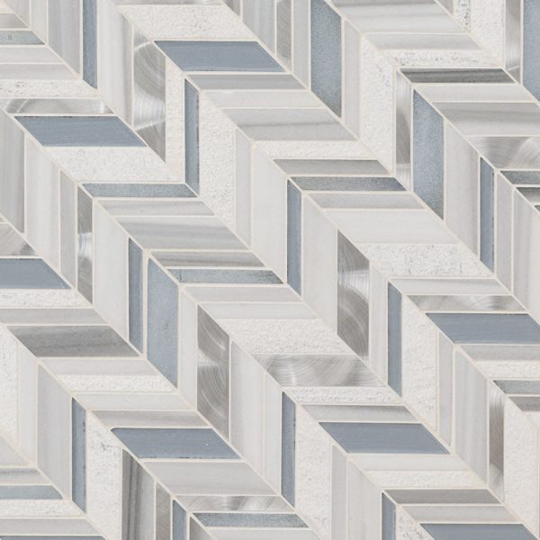Harlow Chevron Tile  