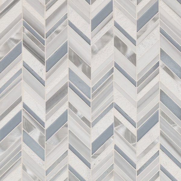 Harlow Chevron Tile  