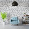 Harlow Cube Pattern Mosaic Tile  