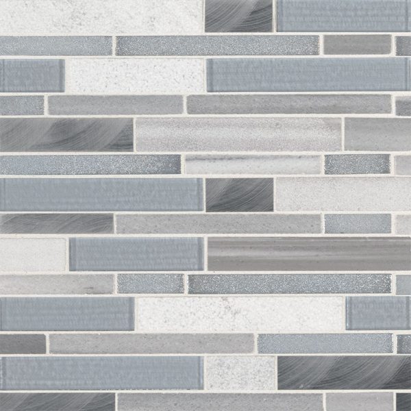 Harlow Interlocking Tile  