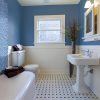 Hawaiian Sky Glass Tile  