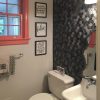 Henley Multi Finish Hexagon Mosaic Tile  