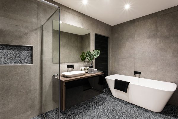 Henley Pebble Tumbled  