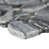 Henley Pebble Tumbled  