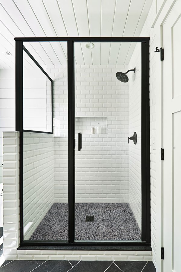 Henley Pebble Tumbled  