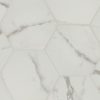 Hexley Marbello Hexagon Tile  
